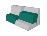 Motion Grandstand Seating