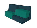 Motion Grandstand Seating