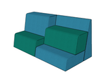 Motion Grandstand Seating