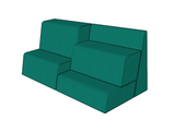 Motion Grandstand Seating