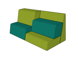 Motion Grandstand Seating