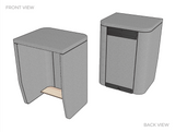 Motion Link Wall Mounted