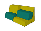 Motion Grandstand Seating