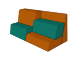 Motion Grandstand Seating
