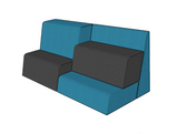 Motion Grandstand Seating