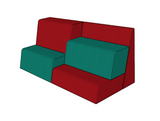 Motion Grandstand Seating