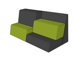 Motion Grandstand Seating