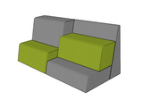 Motion Grandstand Seating