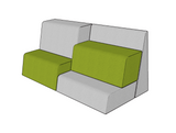Motion Grandstand Seating