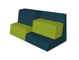 Motion Grandstand Seating