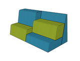 Motion Grandstand Seating