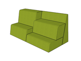 Motion Grandstand Seating