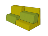 Motion Grandstand Seating