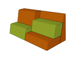 Motion Grandstand Seating