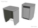 Motion Link Wall Mounted