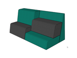 Motion Grandstand Seating