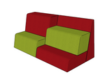 Motion Grandstand Seating