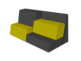 Motion Grandstand Seating