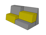 Motion Grandstand Seating
