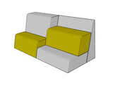 Motion Grandstand Seating
