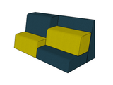 Motion Grandstand Seating