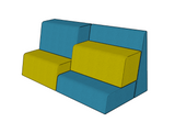 Motion Grandstand Seating