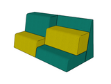 Motion Grandstand Seating