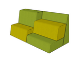 Motion Grandstand Seating