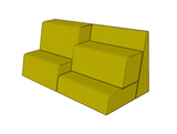 Motion Grandstand Seating