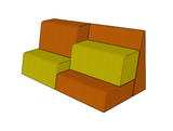 Motion Grandstand Seating