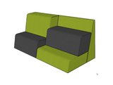 Motion Grandstand Seating