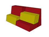 Motion Grandstand Seating