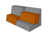 Motion Grandstand Seating