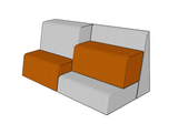 Motion Grandstand Seating
