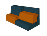 Motion Grandstand Seating