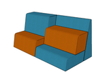 Motion Grandstand Seating