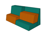 Motion Grandstand Seating