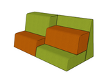Motion Grandstand Seating