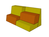 Motion Grandstand Seating