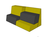 Motion Grandstand Seating
