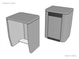 Motion Link Wall Mounted