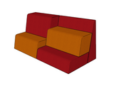 Motion Grandstand Seating