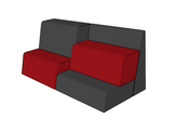 Motion Grandstand Seating