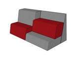 Motion Grandstand Seating