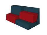 Motion Grandstand Seating
