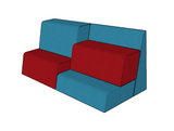 Motion Grandstand Seating