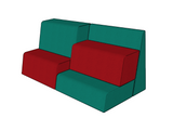 Motion Grandstand Seating