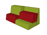 Motion Grandstand Seating