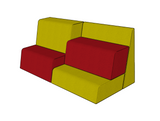 Motion Grandstand Seating