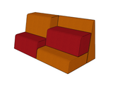 Motion Grandstand Seating